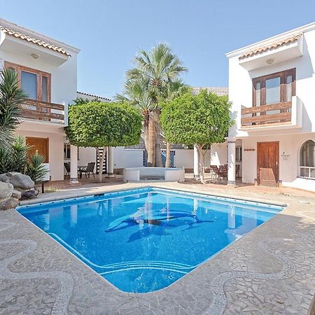 פורטו פנאסקו Villa Relax 1 By Kivoya מראה חיצוני תמונה