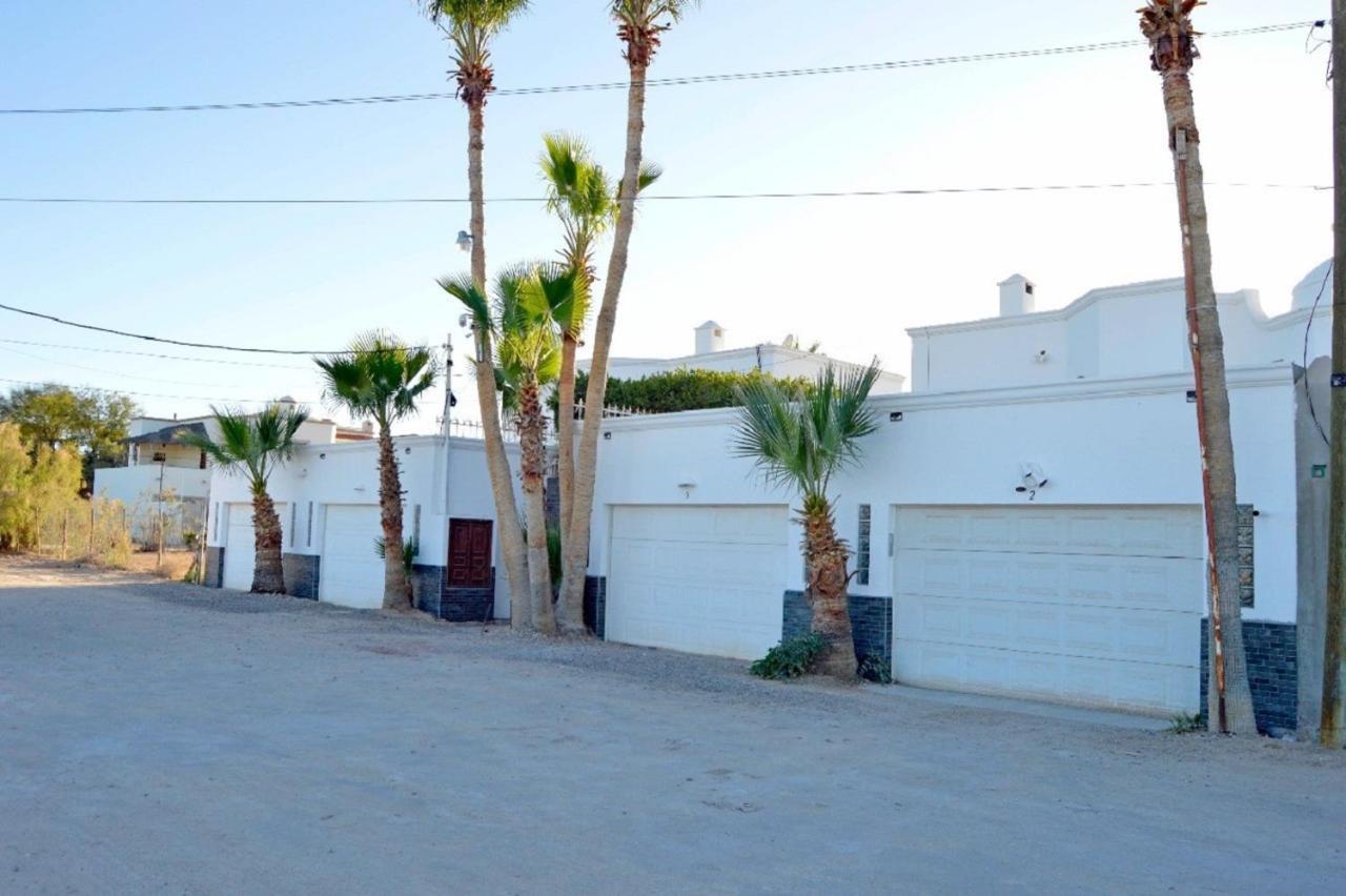 פורטו פנאסקו Villa Relax 1 By Kivoya מראה חיצוני תמונה