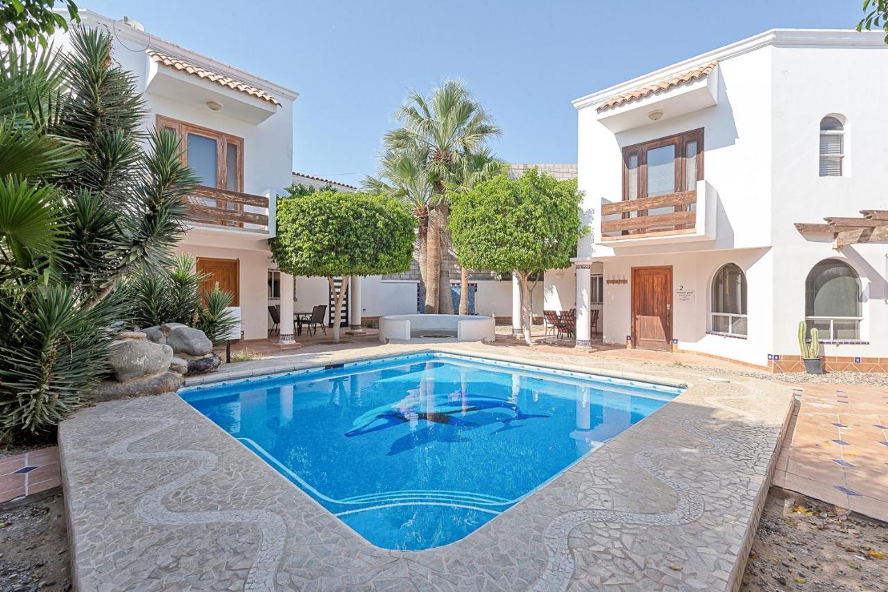 פורטו פנאסקו Villa Relax 1 By Kivoya מראה חיצוני תמונה