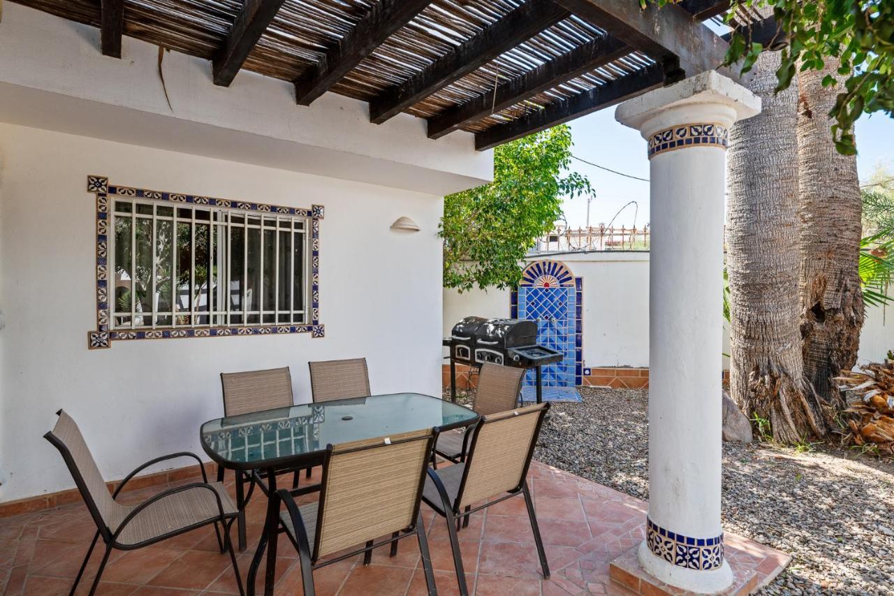 פורטו פנאסקו Villa Relax 1 By Kivoya מראה חיצוני תמונה