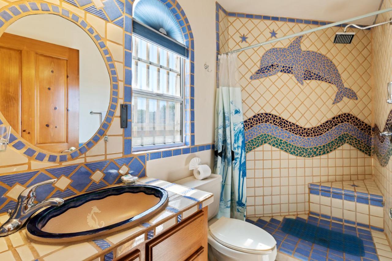פורטו פנאסקו Villa Relax 1 By Kivoya מראה חיצוני תמונה