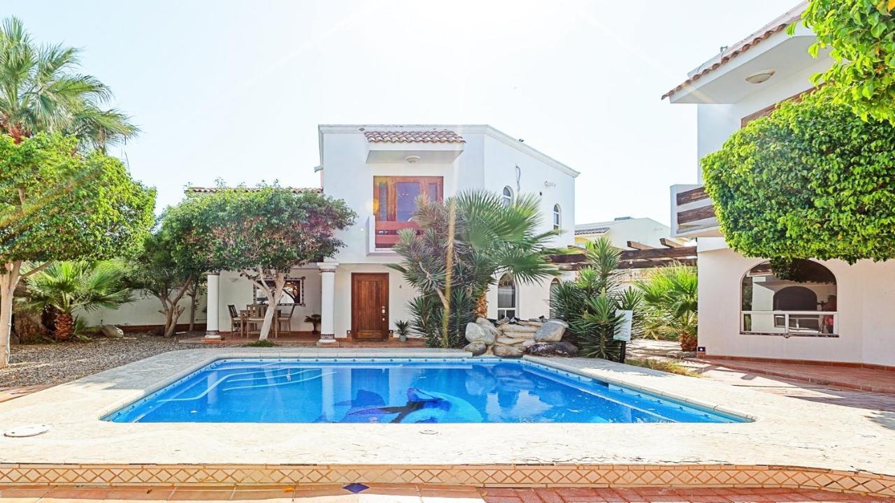 פורטו פנאסקו Villa Relax 1 By Kivoya מראה חיצוני תמונה