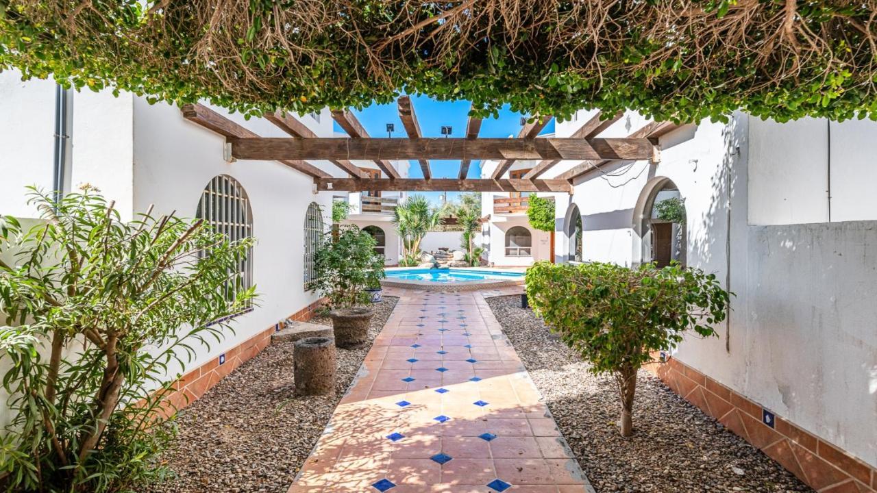 פורטו פנאסקו Villa Relax 1 By Kivoya מראה חיצוני תמונה