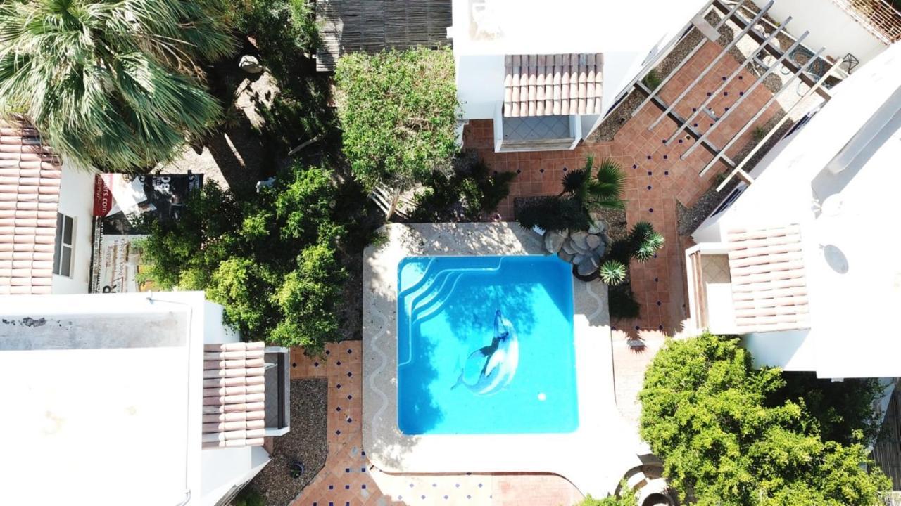 פורטו פנאסקו Villa Relax 1 By Kivoya מראה חיצוני תמונה