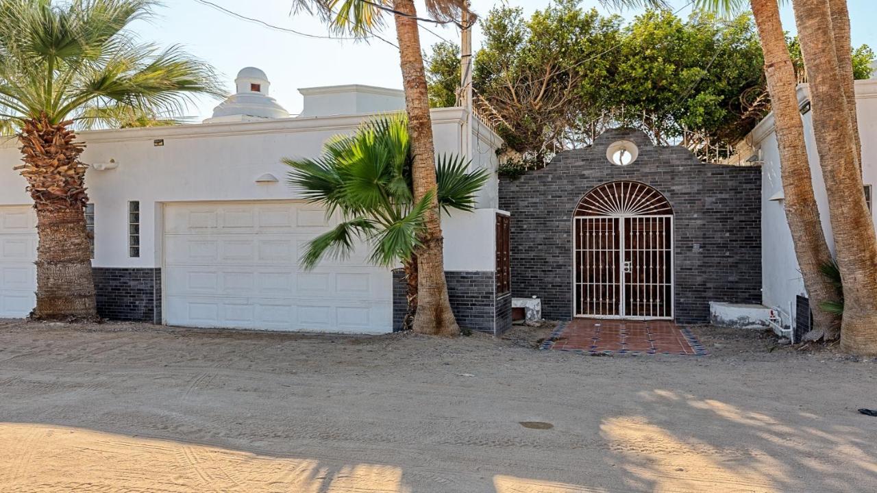 פורטו פנאסקו Villa Relax 1 By Kivoya מראה חיצוני תמונה