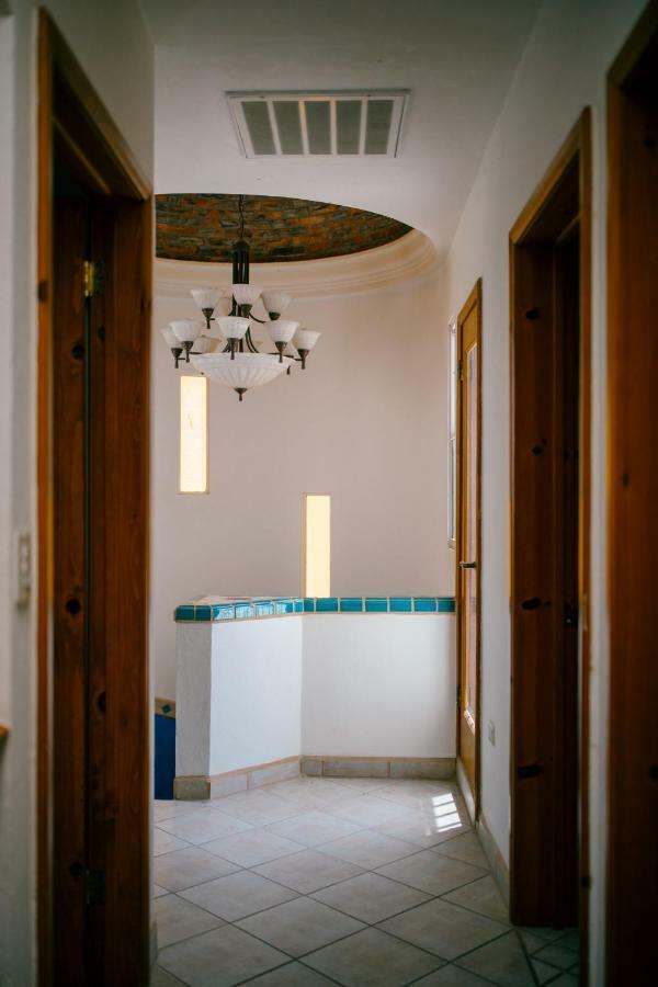 פורטו פנאסקו Villa Relax 1 By Kivoya מראה חיצוני תמונה